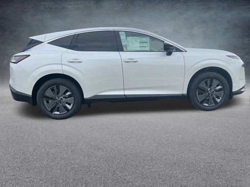 New 2026 Nissan Murano SL w/ Comfort Package image 6