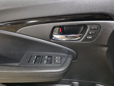 Used 2021 Honda Passport Elite image 22