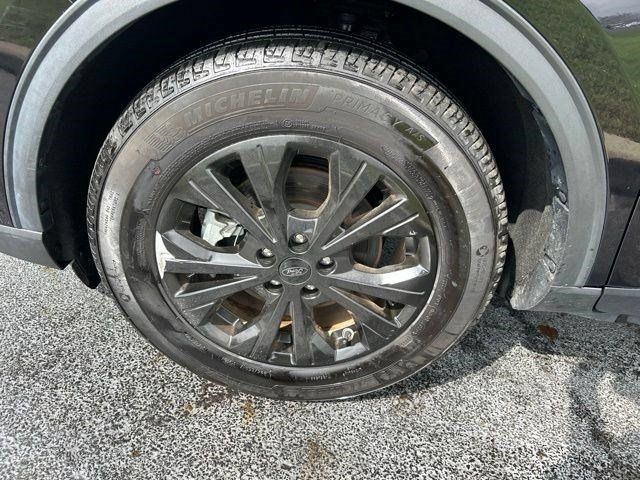 Used 2025 Ford Escape Active FWD image 54