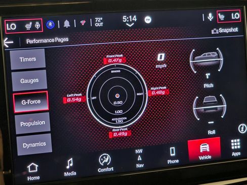 New 2027 Dodge Durango GT AWD/4WD image 20