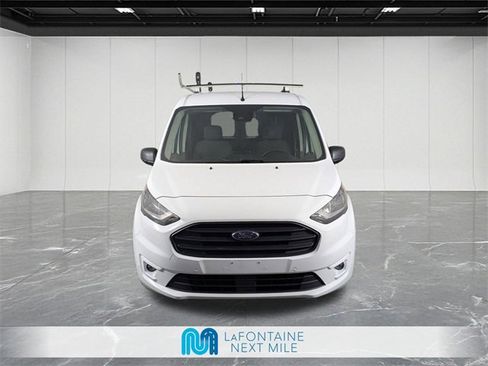 Used 2016 Ford Transit Connect XL image 8