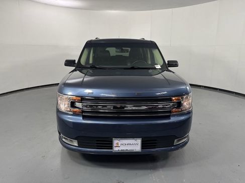 Used 2019 Ford Flex SEL w/ Equipment Group 202A AWD/4WD image 27