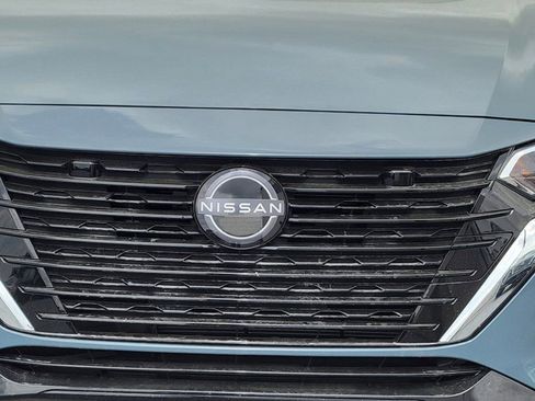 New 2025 Nissan Sentra SV w/ All-Weather Package image 10