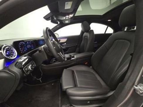 Used 2023 Mercedes-Benz CLA 250 w/ Premium Package image 8