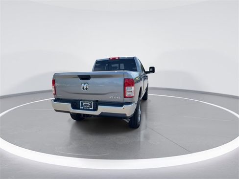 New 2024 RAM 2500 Tradesman w/ Chrome Appearance Group image 7
