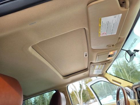 Used 2011 Ford F350 King Ranch image 32