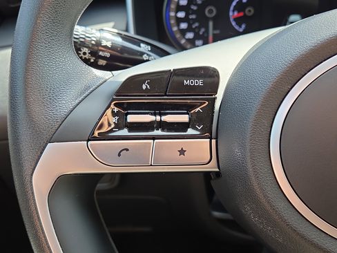 Certified 2023 Hyundai Tucson SEL FWD image 12