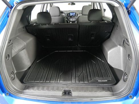 Used 2024 Chevrolet Equinox LT AWD/4WD image 18