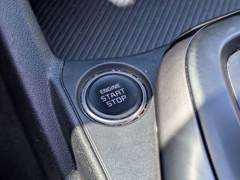 Used 2025 Kia K4 FWD image 24