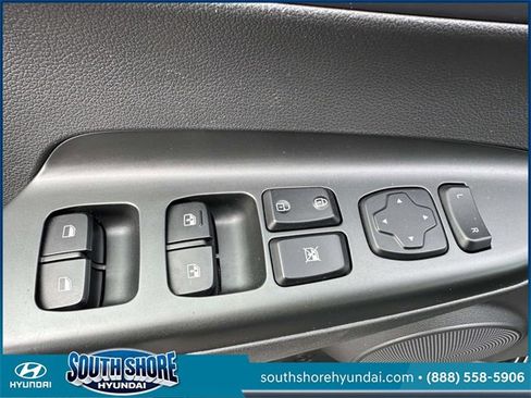 Certified 2023 Hyundai Kona N Line w/ Cargo Package image 18