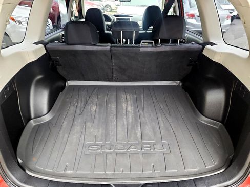 Used 2010 Subaru Forester 2.5X image 10