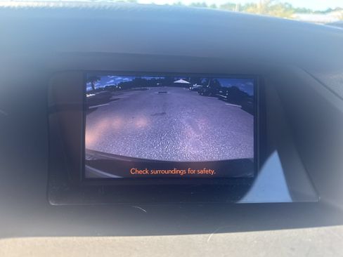 Used 2013 Lexus RX 350 AWD w/ Navigation Pkg image 12