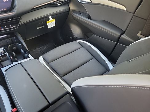 New 2026 Buick Envision Sport Touring image 12