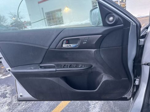 Used 2013 Honda Accord EX-L image 9