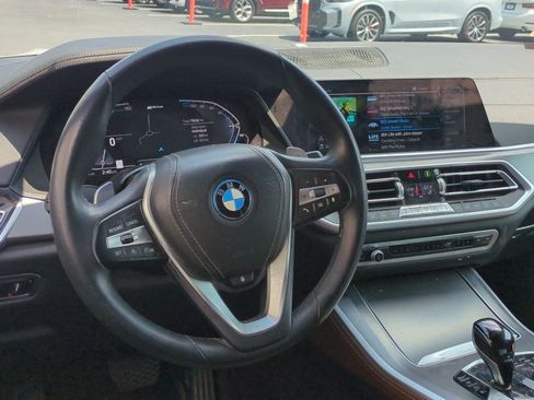 Used 2022 BMW X5 xDrive45e w/ Climate Comfort Package AWD/4WD image 28
