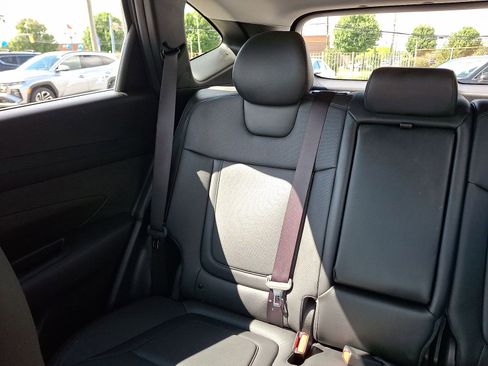 Used 2025 Hyundai Tucson SEL image 12