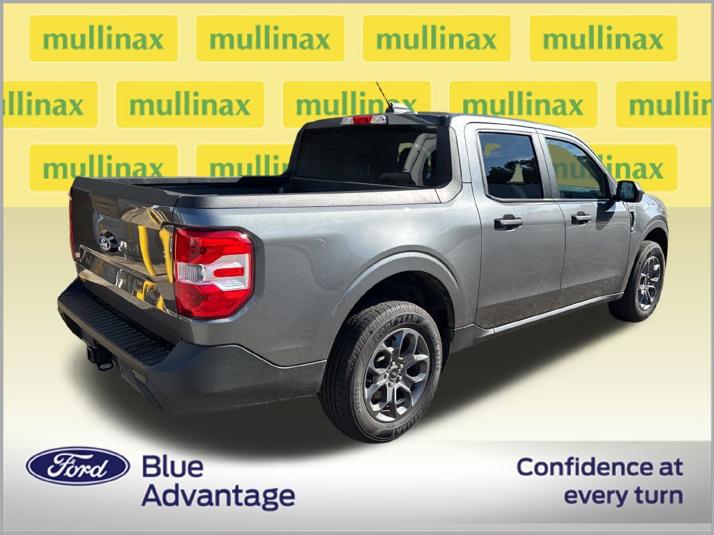 Used 2025 Ford Maverick XLT FWD image 2