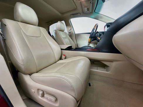 Used 2012 Lexus RX 350 AWD w/ Premium Pkg image 32