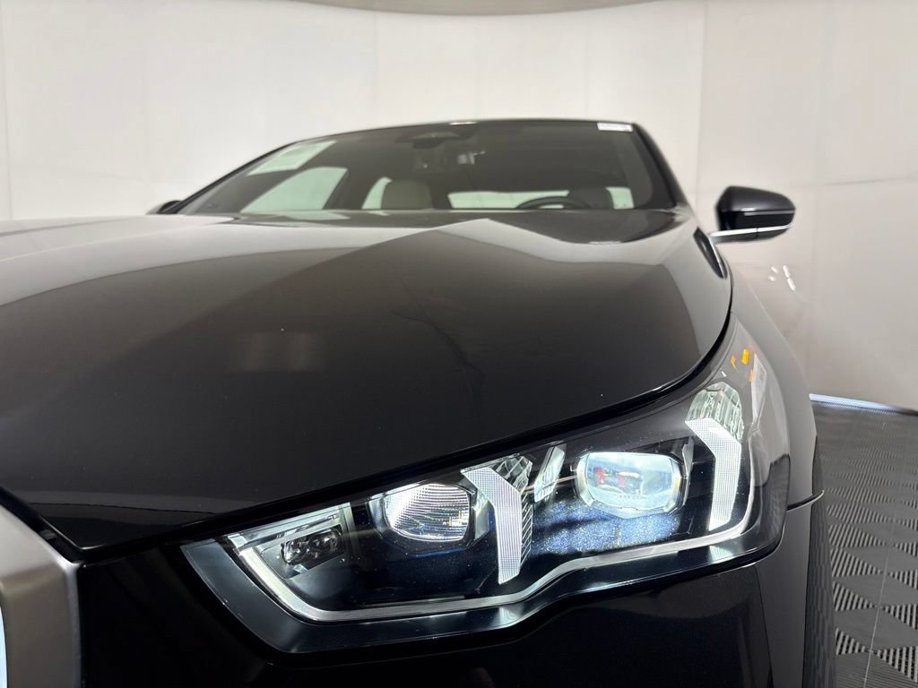 Certified 2026 BMW 530i RWD image 9