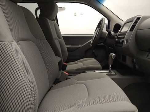 Used 2019 Nissan Frontier S RWD image 21