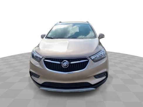 Used 2018 Buick Encore Preferred AWD/4WD image 5