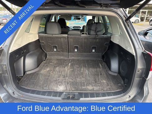 Used 2021 Subaru Forester Sport w/ Popular Package #2 image 5