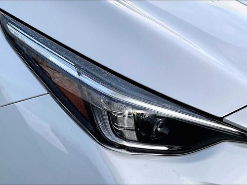 New 2026 Subaru Impreza RS image 14