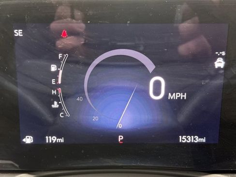 Used 2024 Buick Encore GX Sport Touring w/ Advanced Technology Package image 13