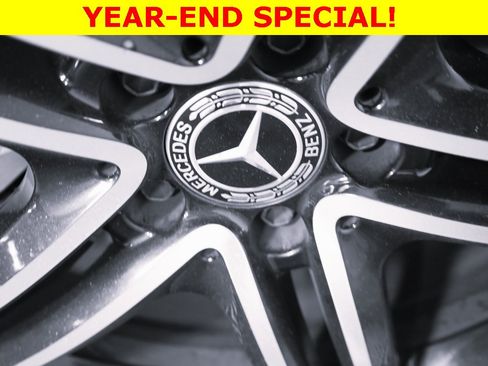 Certified 2022 Mercedes-Benz CLS 450 4MATIC image 8