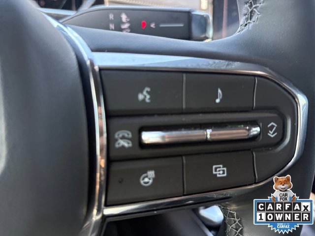 Used 2026 GMC Sierra EV Elevation AWD/4WD image 25