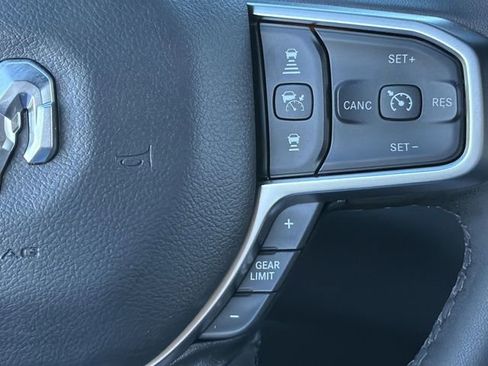 New 2026 RAM 1500 Big Horn AWD/4WD image 26