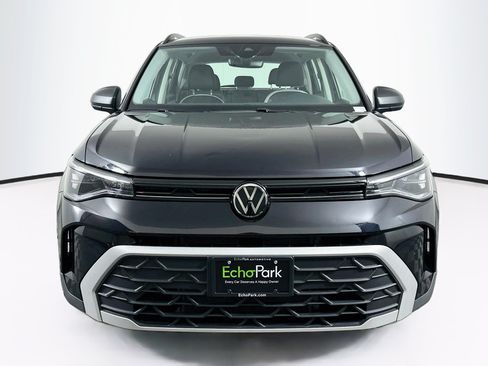 Used 2025 Volkswagen Taos S FWD image 2