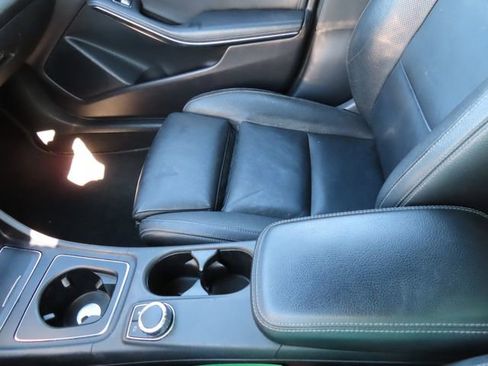 Used 2017 Mercedes-Benz CLA 250 4MATIC w/ Sport Package image 16