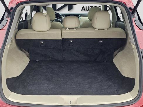 Used 2019 Nissan Murano Platinum w/ Cargo Package image 12