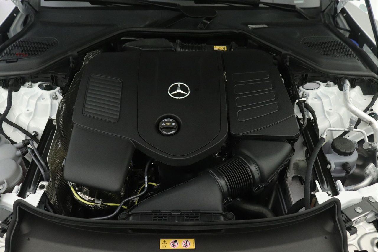 New 2026 Mercedes-Benz E 350 Sedan image 10