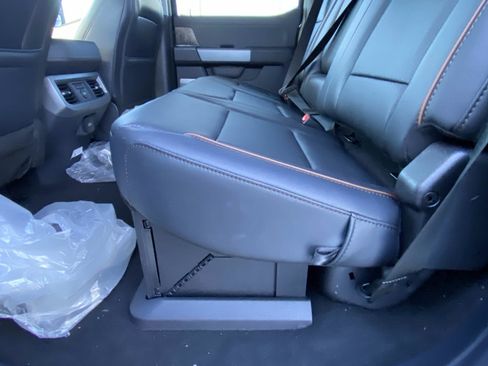 New 2026 Ford F350 Lariat w/ Tremor Off-Road Package image 12