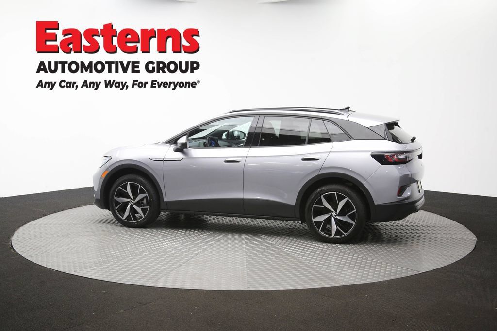 Used 2023 Volkswagen ID.4 Pro S AWD/4WD image 61