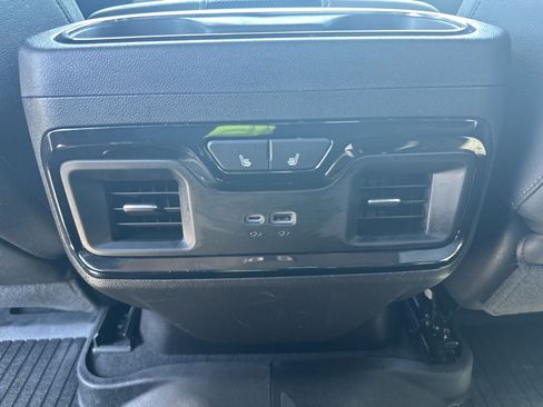 Used 2024 Chevrolet Silverado 1500 ZR2 w/ ZR2 Bison Edition AWD/4WD image 44