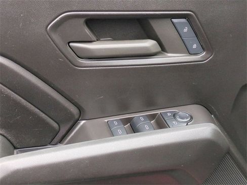 Certified 2024 Chevrolet Colorado W/T image 23