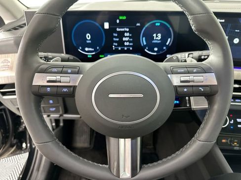 Used 2024 Hyundai Sonata Limited image 19