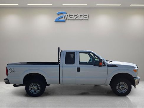 Used 2015 Ford F250 XL w/ Power Equipment Group image 6