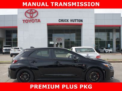 Used 2025 Toyota Corolla GR