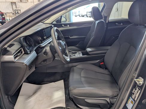 Used 2023 Kia K5 LXS FWD image 14