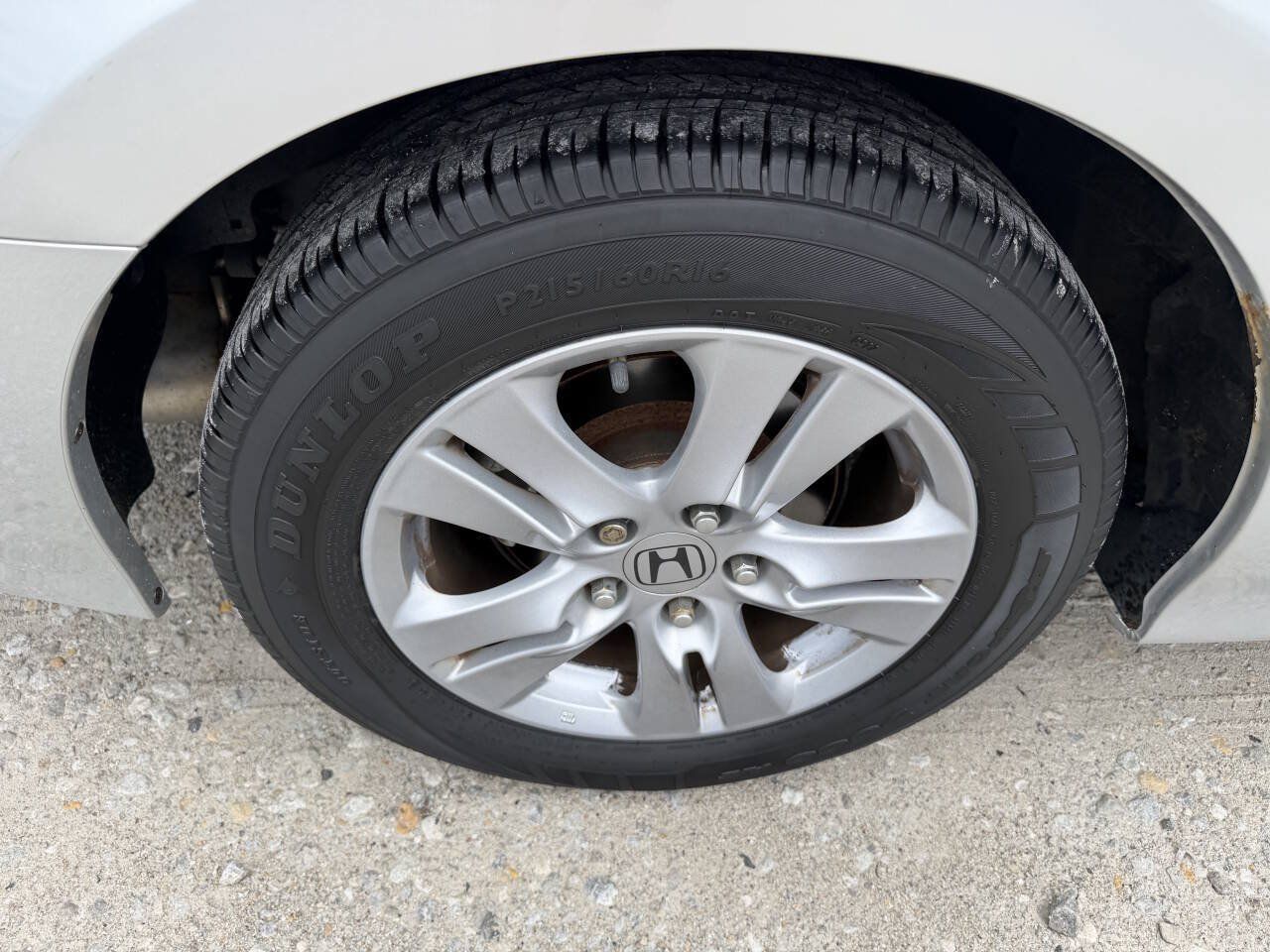Used 2012 Honda Accord SE image 11
