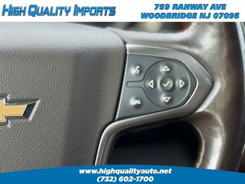 Used 2018 Chevrolet Tahoe Premier image 40