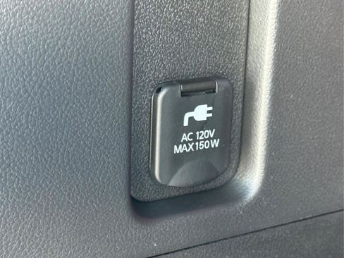Used 2026 Nissan Armada NISMO AWD/4WD image 14