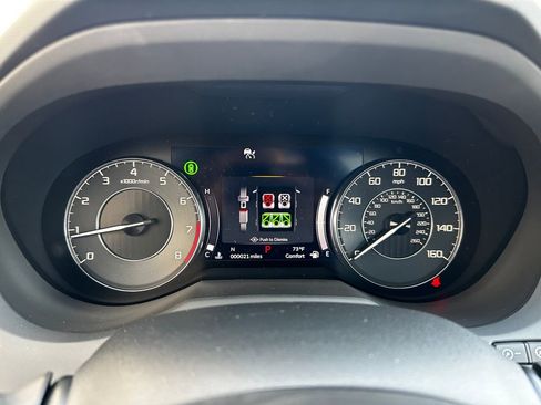 New 2026 Acura RDX Advance Package image 23