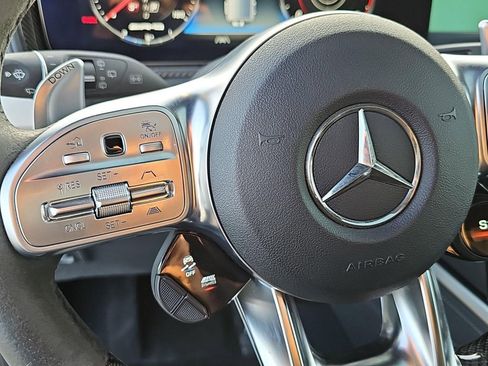 Used 2024 Mercedes-Benz G 63 AMG AMG G 63 image 24