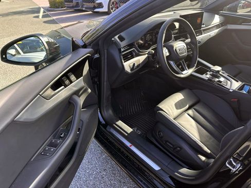 Used 2025 Audi A5 2.0T Premium Plus w/ Convenience Plus Package image 10