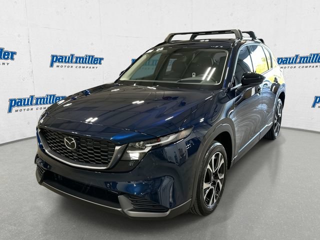 New 2026 MAZDA CX-5 Preferred AWD/4WD image 1